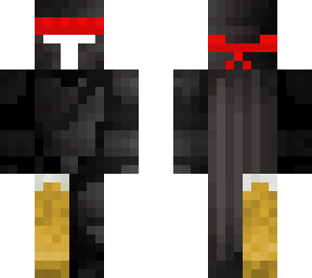 pirate 1.0 skin