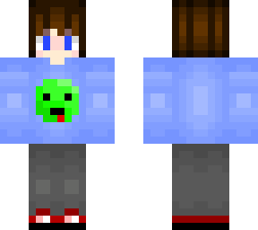 ploddy1 skin