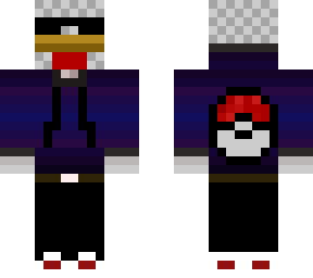 pollo con pokeball