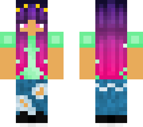 popular girl