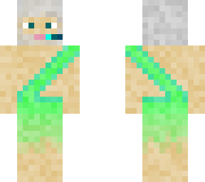 poseidon