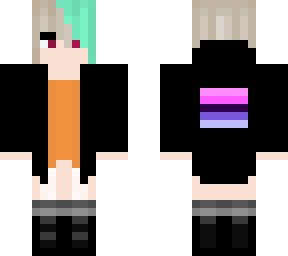 possibly fey