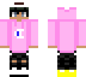 pretty boi