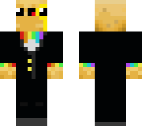pride potato