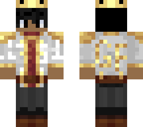 prince gamer