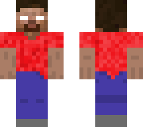 pro herobrine