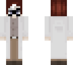 prof. zane (silverleaf academy)