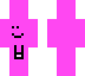 purpl pp man