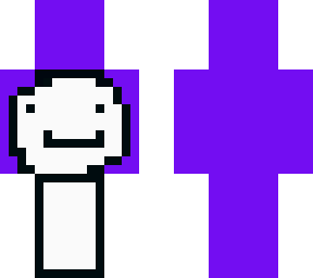 purple dream