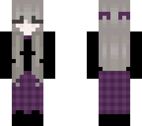 purple egirl