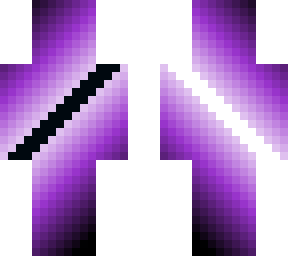 purple guy