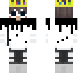 pvp god skin