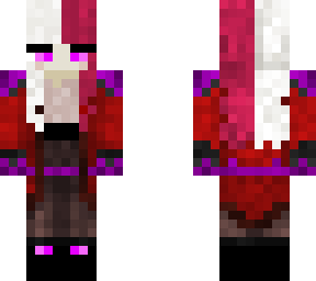 qhou but enderman