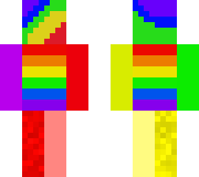 rainbow