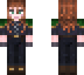 ranger