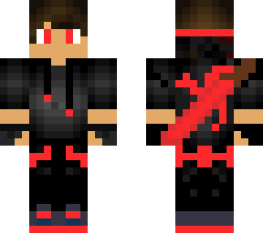 red dragons