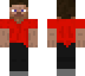 red steve