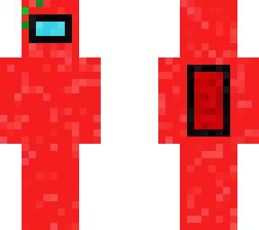 red sus?