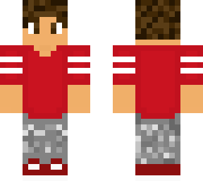red version