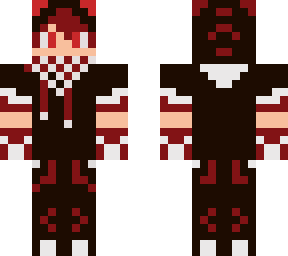 requested skin (killu)