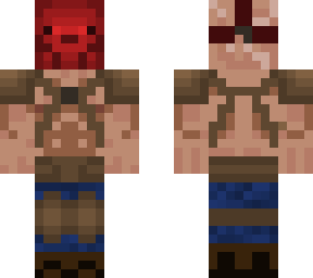 revenant villager
