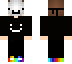 rgb dream (special effects)