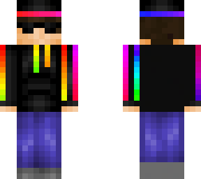 rgboy - (my official skin) #1