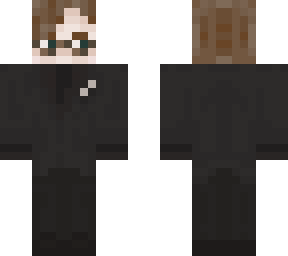 ricky minecraft montgomery