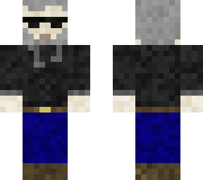ride herobrine