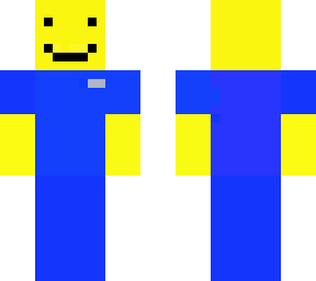 roblox noob