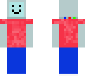 robo dude