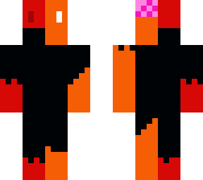 robot monster