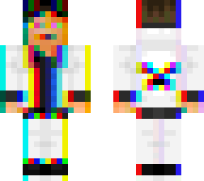 rod a-e skin