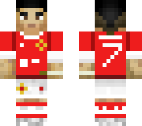 ronaldo