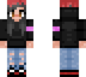 ronnieover skin