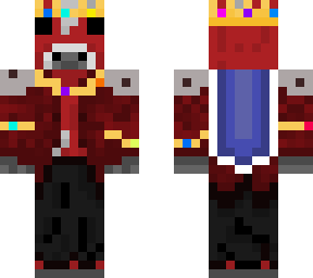 royal mooshroom