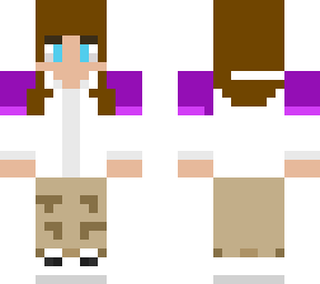 ruby style tommy skin (oc)