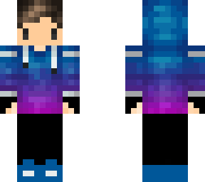 rustyglance's youtube skin