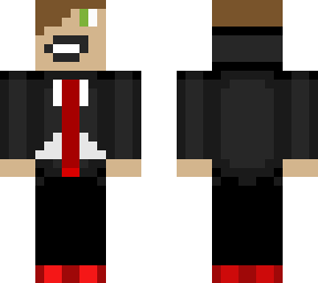 samattack790 skin