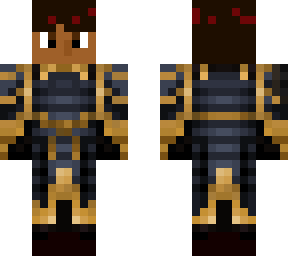 samuraimanman