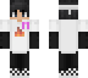 sapnap cancer bow!!