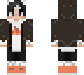 sapnap manhunt skin