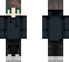 scalyman (human alt)
