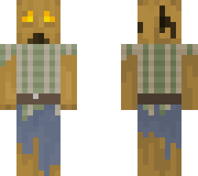 scarecrow (skindex half brother)