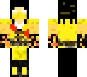 scorpion