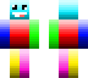 seor colores