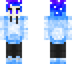 shroomy skin