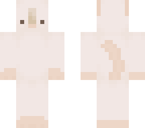 siamese rat