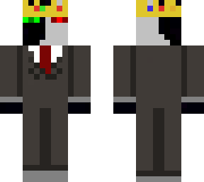 simplified ranboo aka rainbow