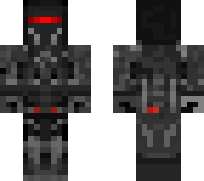 sith lord custom i dont even know tbh